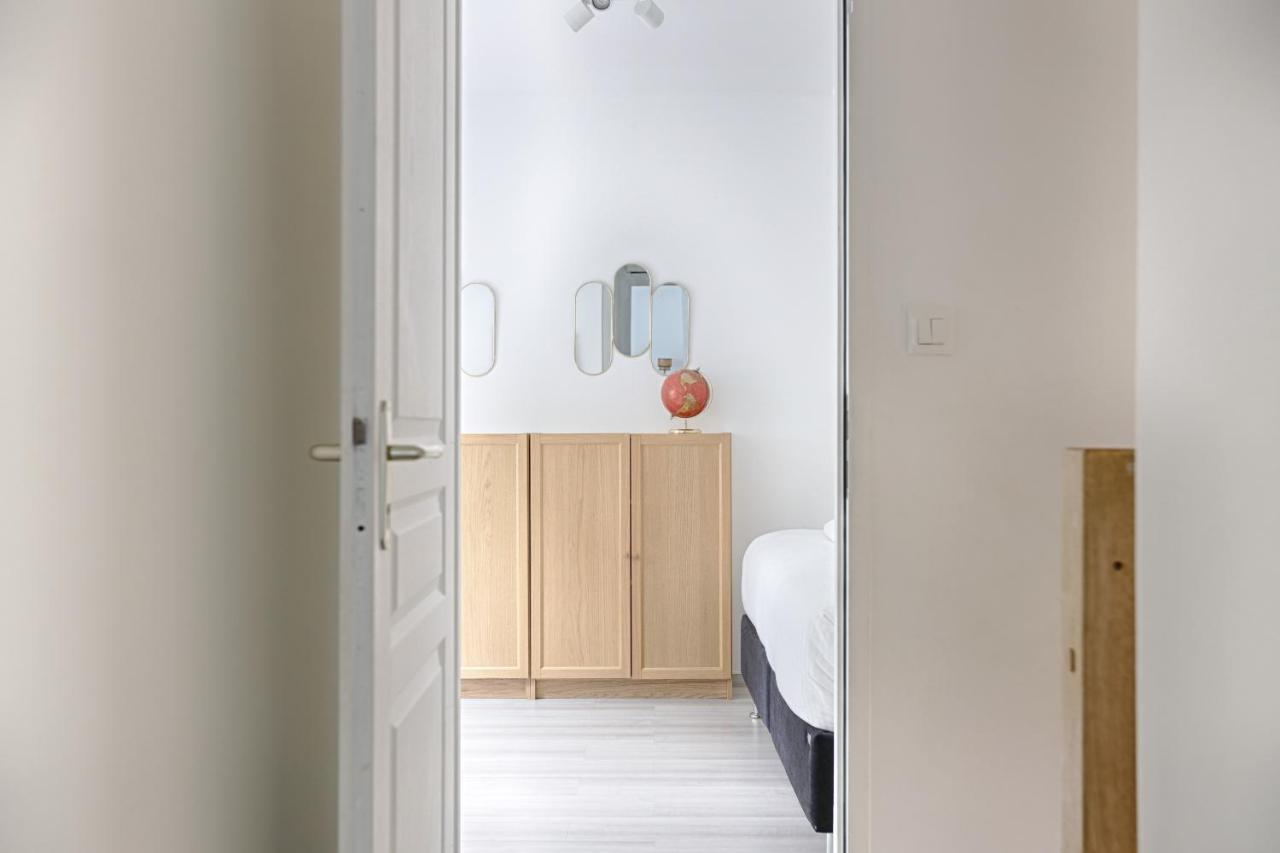 Square-bnb - La Maison Pastèque à 8min de Disney Montévrain Exterior foto